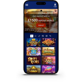 AllSlots Casino CA Mobile AllSlots Casino CA Mobile